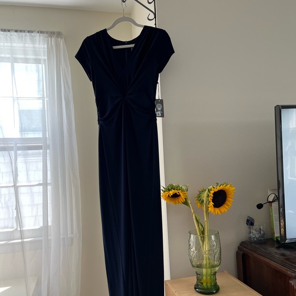 Vince Camuto Petite Jumpsuit - Picture 5 of 5